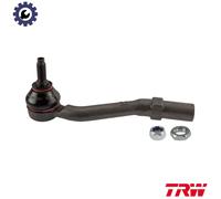 TRW Tie Rod End JTE763 – Fits Citroën & Peugeot