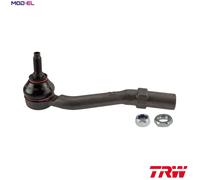 TRW Tie Rod End JTE763 – Fits Citroën & Peugeot