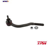 NEW TIE ROD END FOR CITROEN C5 II RC 6FY XFX 4HP 4HR 4HT 6FZ RFJ RHR 9HZ 9HY TRW