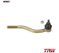 TRW Tie Rod End JTE765 – Genuine Front Axle Right for CITROEN C5 I / C5 II