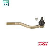 TRW Tie Rod End JTE765 – Genuine Front Axle Right for CITROEN C5 I / C5 II
