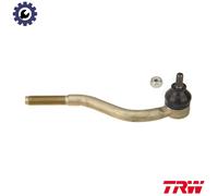 TRW Tie Rod End JTE765 – Genuine Front Axle Right for CITROEN C5 I / C5 II