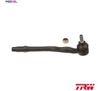 TRW Tie Rod End JTE767 – Fits BMW/ALPINA 3 (E46, E85, E86) N46B18A N42B18A – New