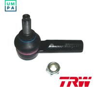 TIE ROD END JTE7680 FOR SUZUKI VITARA/GRAND/II S-CROSS/SX4 SWIFT K15CM15A 1.5L
