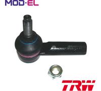 TIE ROD END JTE7680 FOR SUZUKI VITARA/GRAND/II S-CROSS/SX4 SWIFT K15CM15A 1.5L