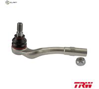 TRW Tie Rod End JTE769 - Fits Mercedes-Benz C-Class/CLK/SLK (2033301903/2033302303) - UK Stock