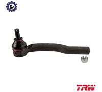 TIE ROD END FOR LEXUS TOYOTA TOYOTA (GAC) TRW JTE7699
