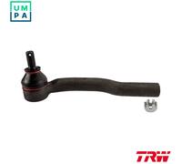 TRW Tie Rod End JTE7699 - Fits Lexus & Toyota (GAC): ES, ES VI, Camry, Aurion, Windom