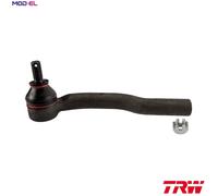 TRW Tie Rod End JTE7699 - Fits Lexus & Toyota (GAC): ES, ES VI, Camry, Aurion, Windom