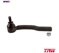 TRW Tie Rod End JTE7699 - Fits Lexus & Toyota (GAC): ES, ES VI, Camry, Aurion, Windom
