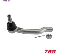 TRW Tie Rod End JTE7728 for Nissan Navara NP300