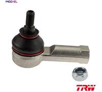 Tie Rod End for MITSUBISHI MITSUBISHI (BJC) MITSUBISHI (SOUEAST) TRW JTE7731