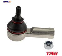 Tie Rod End for MITSUBISHI MITSUBISHI (BJC) MITSUBISHI (SOUEAST) TRW JTE7731