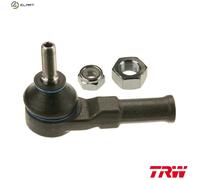TRW Tie Rod End JTE775 Right M14x1.5 Fits Renault Nissan Kangoo Express