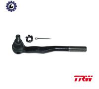 TIE ROD END JTE796 FOR TOYOTA 4/RUNNER/SUV LAND/CRUISER/PRADO/90/COLORADO/80