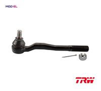 TIE ROD END FOR TOYOTA LAND CRUISER 90 J9 5VZ FE 1KZ TE 1KD FTV 3RZ FE 3F E TRW