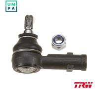 TRW Steering Rod End JTE925 - Front Axle Left - Fits Daewoo/Chevrolet (520262, 520889)