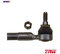 TRW JTF201 Track rod end