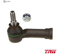 TRW Track Rod End JFT211 - Fits VW Transporter, Kombi, California - 701419811E
