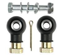 Tie Rod End Kit 51-1030 Fit for Polaris for Sportsman for ACE for RZR 570 for Ranger for Crew 500 700 800 XP 900