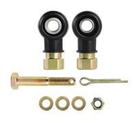Tie Rod End Kit 7061138 Replacement for Polaris Scrambler 400 2x4 1997-2002