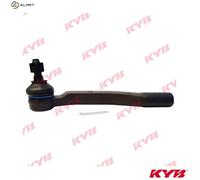 KYB KTR1112 Track rod end