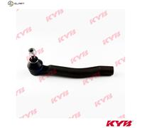 TIE ROD END KTR1124 FOR NISSAN MR16DDT 1.6L K9K636/646/410/896 1.5LHR16DE 1.6L