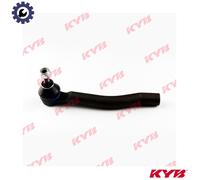 TIE ROD END KTR1124 FOR NISSAN MR16DDT 1.6L K9K636/646/410/896 1.5LHR16DE 1.6L