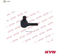 KYB KTR1154 Track rod end