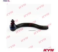 KYB KTR1167 Track rod end