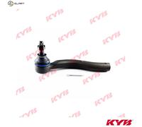 TIE ROD END KTR1232 FOR TOYOTA 2SZ-FE 1.3L 2NZ-FE 1.3L 1ND-TV 1.4L 1SZ-FE 1.0L