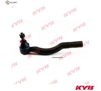 KYB KTR1236 Track rod end