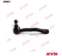 TIE ROD END KTR1248 FOR TOYOTA 4A-FE/F 1.6L -L2C2C-L3S-FE 2.0L 4cyl CARINA V