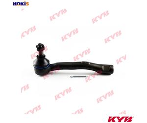 TIE ROD END KTR1248 FOR TOYOTA 4A-FE/F 1.6L -L2C2C-L3S-FE 2.0L 4cyl CARINA V