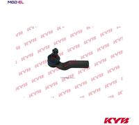KYB KTR1261 Track rod end