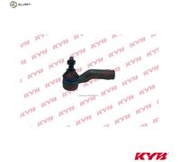 4x ✅Fits KYB KYBKTR1262 Tie rod end KTR1262 MAZDA 3, 5 Tie rod end L ⭐UK Seller⭐
