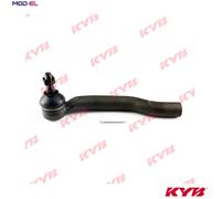 KYB KTR1269 Track rod end