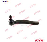 TIE ROD END KTR1269 FOR TOYOTA 2AR-FE/FXE 2.5L 4cyl CAMRY2GR-FE 3.5L 6cyl CAMRY
