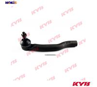 KYB KTR1270 Track rod end