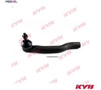 TIE ROD END KTR1270 FOR TOYOTA 2AR-FE/FXE 2.5L 4cyl CAMRY2GR-FE 3.5L 6cyl CAMRY