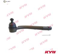 KYB (Kayaba) Tie Rod End KTR1323 - Fits Hyundai ix55, Santa Fe & Kia - 4x