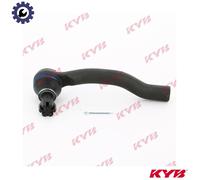 KYB KTR1370 Track rod end