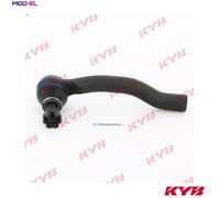 KYB KTR1370 Track rod end