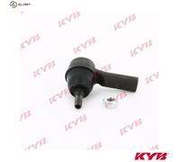 Tie Rod End KYB KTR1422 for SMART FORFOUR (454) 1.5 2004-2006