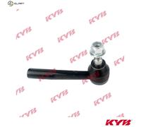 2x ✅Fits KAYABA AMORTYZATORY KTR4011 ROD TIP OF HEARTS. OPEL\VAUXHAL ⭐UK Seller⭐