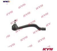 TIE ROD END KTR4025 FOR RENAULT LOGAN/II/STEPWAY EXPRESS/Box/Body/MPV LADA