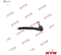 TIE ROD END KTR4184 FOR MERCEDES-BENZ M 111.977 2.3L 4cyl M-CLASS 2.7L 5cyl 3.7L