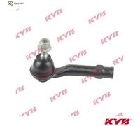 TIE ROD END KTR4509 FOR FORD Q0JA 1.0L B7JG/M0JA/BZJA/B7JB/B7JA/B7JE 1.0L 3cyl