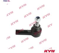 TIE ROD END KTR4668 FOR MERCEDES-BENZ OM 611.960 2.2L M111.982/983/973 2.3L 4cyl