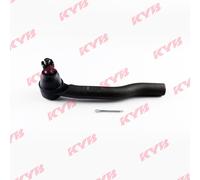 Tie Rod End KYB KTR1131 for HONDA INSIGHT (ZE) 1 2000-2006